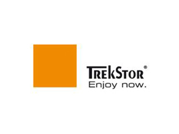 Trekstor-泽迪合作客户