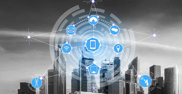 NB-IoT 将塑造智慧城市的未来