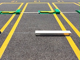 智能停车场系统对于停车场运营效率的提升！