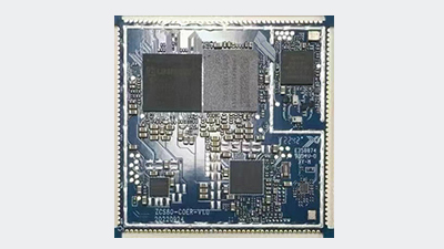 ZCS80(S8000)核心板