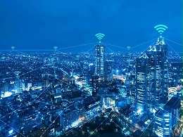 智慧城市未来的数字创新